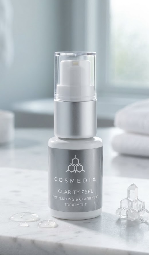 Cosmedix Purity Peel