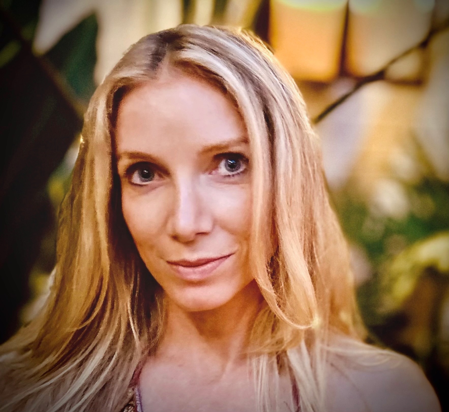 Tamara Fitzner — Founder of Skin Shaman