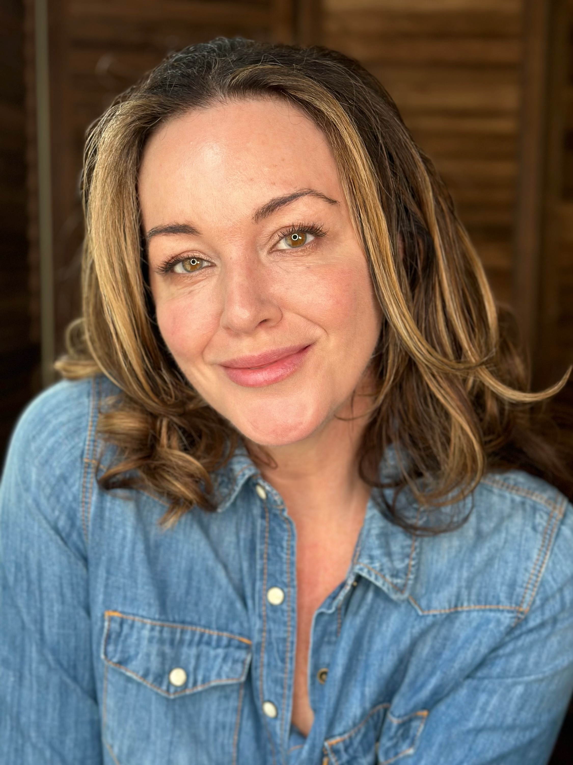 Tammy Fontaine — Licensed Esthetician at Skin Shaman